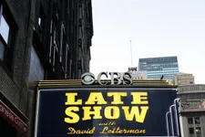 David Letterman Announces Retirement