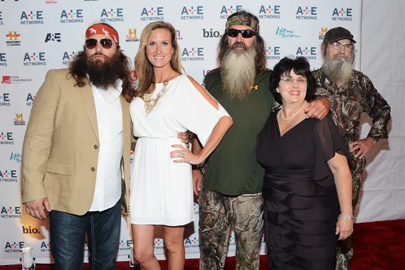 10 Things You Didn’t Know About Duck Dynasty