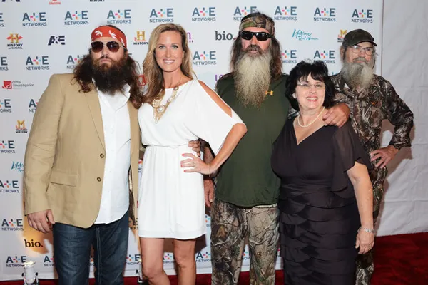 10 Things You Didn’t Know About Duck Dynasty
