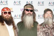 Ducky Dynasty’s Phil Robertson Suspended Over Gay Remarks!
