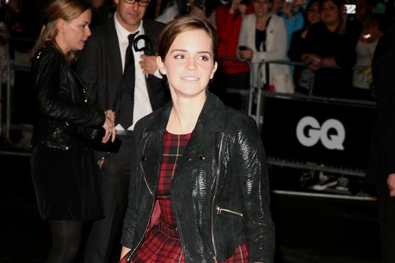 Emma Watson’s Style: Vote on Her Best and Worst Looks!