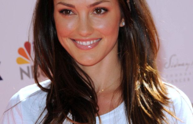 11 Truly Hottest Brunettes in Hollywood - Fame10