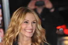 Julia Roberts Is The New Face Of Givenchy