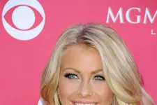 Julianne Hough Gets Dropped On ‘DWTS’