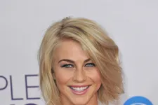 Julianne Hough Returning To ‘Dancing With the Stars’