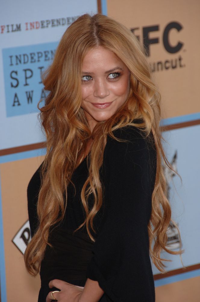 10 Things You Didn’t Know About MaryKate Olsen Fame10