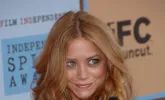 10 Things You Didn’t Know About Mary-Kate Olsen