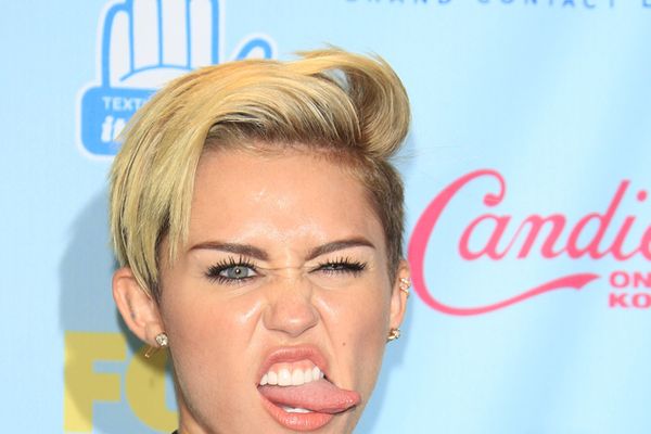 The 11 Most Annoying Celebrities on the Planet!