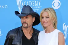 Daughter Of Tim McGraw And Faith Hill Shows Off Singing Skills