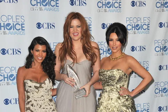 Who Is The Most Loved (And Hated) Kardashian Clan Member?