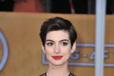 Anne Hathaway Opens Up About “Hathahaters”