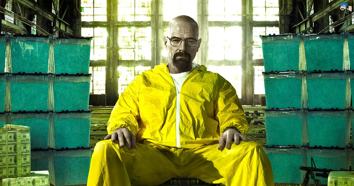 8 Best and Worst TV Series Finales Ever Page 2 of 16 Fame10