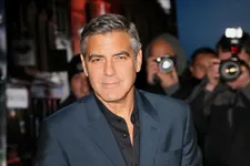 George Clooney And Amal’s Wedding Album Revealed