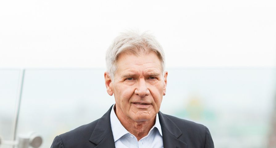 8 Celebrities Who Survived A Plane Crash Fame10
