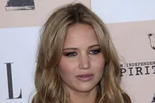 Jennifer Lawrence Wants “Fat” Ban