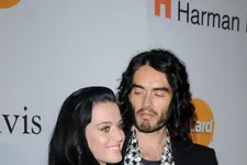 Katy Perry Reveals She Hasn’t Talked To Ex Russell Brand Since Divorce Text