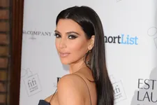 Kim Kardashian Dishes Wedding Plans on ‘Jimmy Kimmel Live’