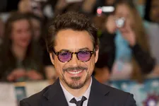 Robert Downey Jr. Surprises Fans At Avengers Charity Screening
