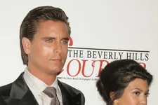 Could Scott Disick Be The Next Ryan Gosling?
