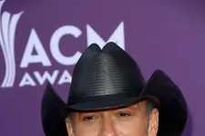 Tim McGraw Ends Feud With Fan He Slapped