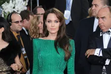 Angelina Jolie Comments On Nigeria Schoolgirl Kidnappings