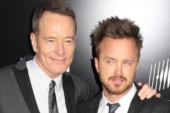 11 Things You Didn’t Know About Breaking Bad