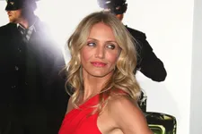 Cameron Diaz Abruptly Ends Interview After Insult