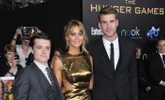 10 Cool Facts About The Hunger Games and Its Cast!
