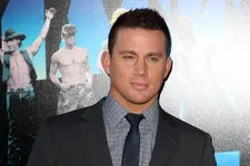 Channing Tatum Opens Up About Drug Use, Stripping