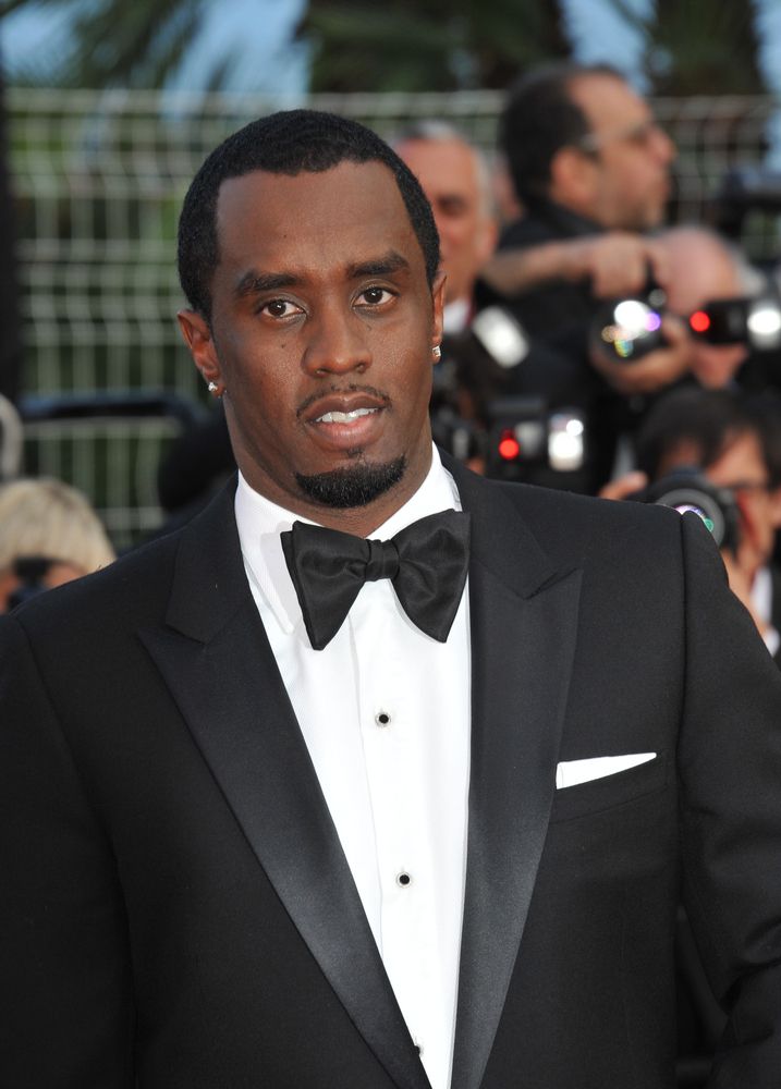 Sean Diddy Combs Arrested For Alleged Assault With A Deadly Weapon At ...