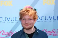 Ed Sheeran Reveals He Was Once Homeless