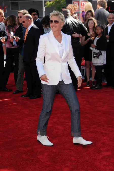 Female Stars Who Are Hotter Now Than In Their 20s - Page 6 of 17 - Fame10