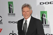 ‘Star Wars: Ep. VII’ Resumes Production, Harrison Ford Healing