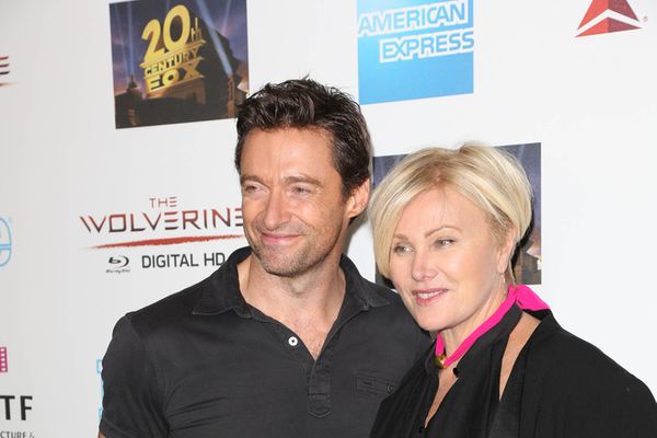 8 Happy Hollywood Couples with Crazy Age Gaps!