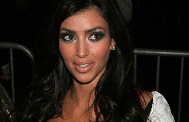 10 Things You Didn’t Know About Kim Kardashian! - Fame10