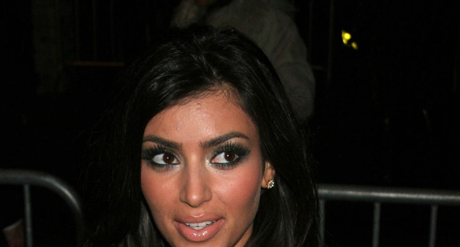 10 Things You Didn’t Know About Kim Kardashian! - Page 4 of 10 - Fame10