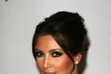 Did Kim Kardashian Wax Baby North’s Eyebrows? Take A Look!