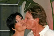 What Kris Jenner Did With Bruce Jenner on Valentine’s Day