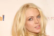 Lindsay Lohan’s New OWN Documentary Series Trailer is Here!