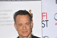 Tom Hanks Son Talks Addiction, Sobriety