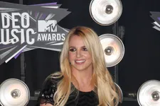 Britney Spears Kicks Off Her Las Vegas Residency!