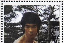 Bruce Lee’s Famed Yellow Jumpsuit Up for Auction