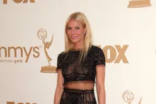 Gywneth Paltrow Defends Controversial Comment About Working Mothers