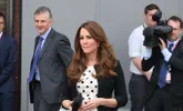 23 Times Kate Middleton Broke Royal Code