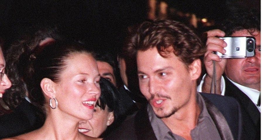 20 Forgotten Famous Couples From The '80s And '90s! - Page 17 Of 20 ...