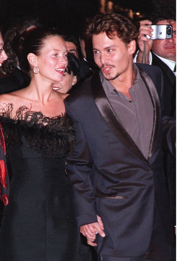 20 Forgotten Famous Couples From The '80s And '90s! - Page 20 of 20