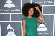 Solange Knowles And Alan Ferguson Are Married
