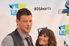 Lea Michele Remembers Cory Monteith One Year Later
