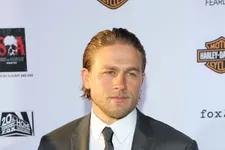 Charlie Hunnam Talks Staying Fit And Leaving “Fifty Shades”