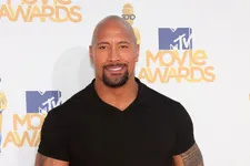 Dwayne “The Rock” Johnson Ranked Top Grossing Actor for 2013